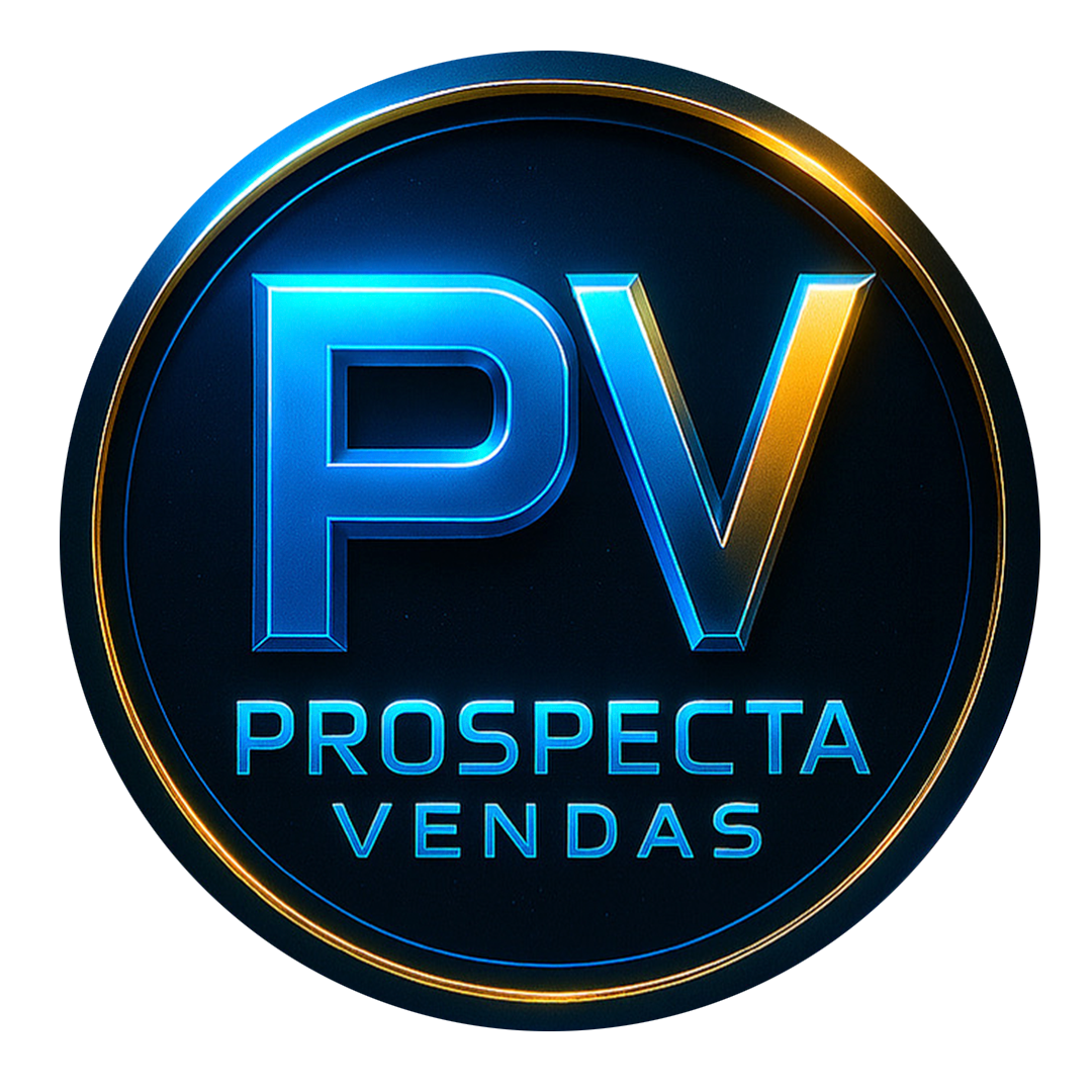 Logo Prospecta Vendas